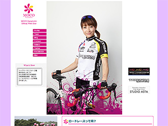 `K[MOCO web